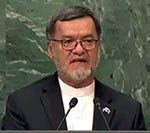 US Asked to Mount  Pressure on Pakistan